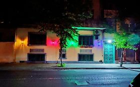 Tufina Hostel